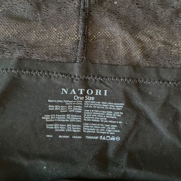 Natori Bliss Perfection Wireless Day Bra - Picture 13 of 16